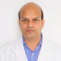 Dr. Khalid J Farooqui, Endocrinologist in Gurgaon
